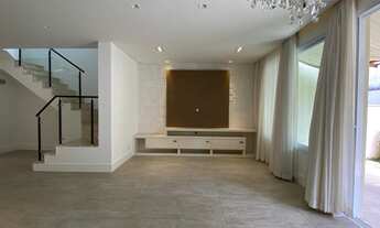 Imagem 3: Casa moderna em condomínio no alto da boa vista, com 3 suites e 3 vagas