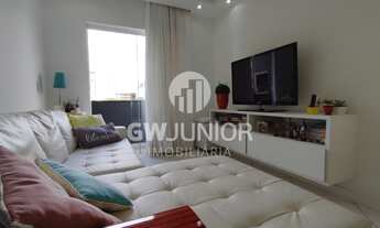 Imagem 2: Joinville - Apartamento Padrão - Santo Antônio