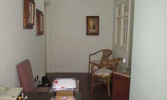 Imagem 2: Sala/Conjunto para venda com 37 metros quadrados em Itaim Bibi - São Paulo - SP