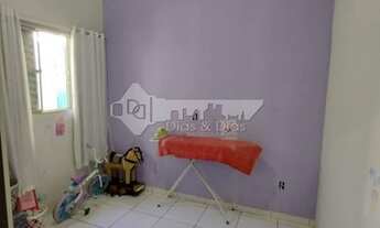 Imagem 6: JARDIM NOÊMIA Casa com 2 dormitórios