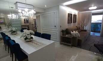 Imagem: Apartamento para venda possui 112 metros