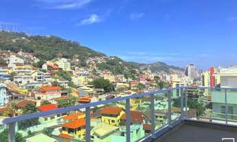 Imagem 7: Cobertura 3 suítes e 2 vagas - Agronômica