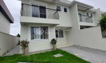 Imagem: FLORIANóPOLIS - Casa Padrão - Ribeirão