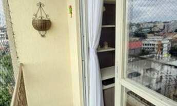 Imagem 6: Apartamento com 3 dormitórios à venda, 61 m² - Vila Santa Catarina - São Paulo/SP