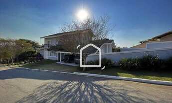 Imagem 2: Casa com 4 suítes à venda, 388 m² por R$ 2.800.000 - Granja Viana - Carapicuíba/SP