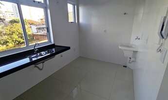 Imagem 4: Apartamento 2 quartos - elevador - vaga pilotis