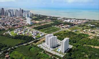 Imagem 2: CONDOMÍNIO JARDIM DOS CORAIS - APARTAMENTO DE 42 METROS QUADRADOS