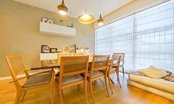 Imagem: Apartamento para venda com 125 metros quadrados