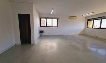 Imagem 7: Conjunto para alugar, 112 m² por R$ 4.200,00/mês - Batel - Curitiba/PR