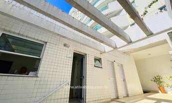 Imagem 5: Lindo Apartamento 2 Quartos com Suíte Infra Completa no centro da Freguesia