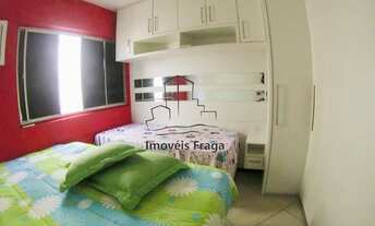 Imagem 3: Apartamento para venda tem 80 metros quadrados com 2 quartos em Jardim Camburi - Vitória