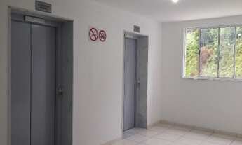 Imagem 4: Alugo no bairro Teixeiras apto 02 quartos primeira locação 650,00 + taxas