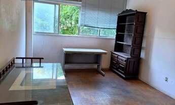 Imagem 3: APARTAMENTO 2 QUARTOS (3º reversível) À VENDA AVENIDA AUGUSTO SEVERO - GLÓRIA/RJ