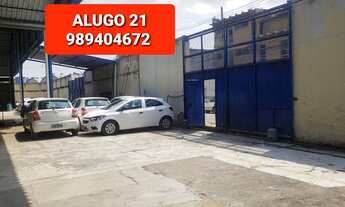 Imagem 2: ALGO GALPÃO, DE 2000MIL NA RODOVIA WASHINGTON LUIS - Duque de Caxias - RJ