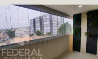 Imagem 6: Apartamento para Venda em Taubaté, Parque Residencial Bom Conselho, 3 dormitórios, 1 suíte