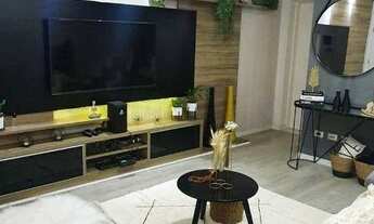 Imagem 2: Casa com 2 quartos à venda, 107 m² por R$ 750.000 - Rudge Ramos - São Bernardo do Campo/SP