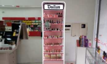 Imagem 4: Passo o ponto, Perfumaria e Esmalteria, preço de oportunidade