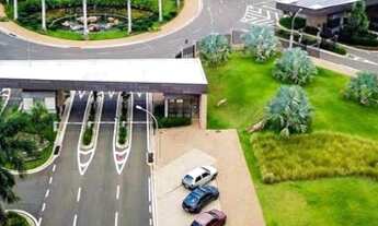 Imagem 5: Terreno - Loteamento Residencial Entre Verdes (Sousas) - Campinas