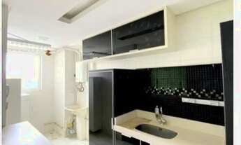 Imagem 5: Ótimo Apto Residencial Park Club Jardim!