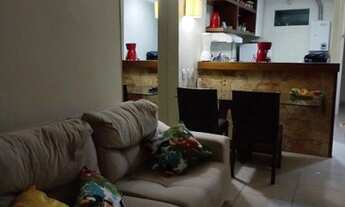 Imagem 2: Flat com 1 dormitório à venda, 72 m² por R$ 300.000 - Ponta Negra - Natal/RN