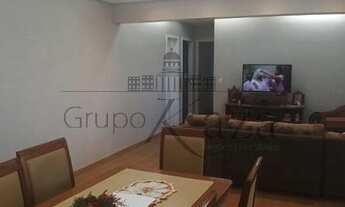 Imagem: Apartamento - Jardim das Industrias - Residencial