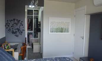 Imagem 3: Apartamento para venda com 80 metros quadrados com 3 quartos em Jardim Bonfiglioli - São P