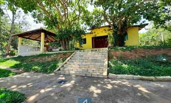 Imagem 2: Casa em Condomínio - Barragem Carmo do Cajuru