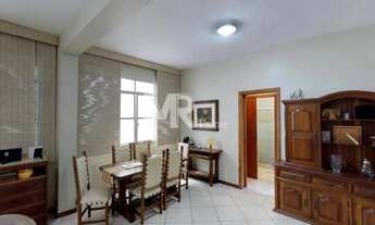 Imagem: Oportunidade Leblon 115m²