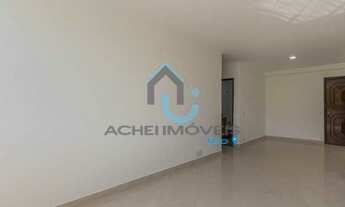 Imagem 2: 3 quartos com infra e vaga