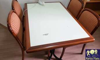 Imagem 4: Flat para alugar no Jardins - The Plazza - Cód: UDV09820