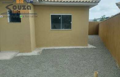 Imagem 2: Casa Linear para Venda em PINHÃO Tanguá-RJ - 904