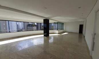 Imagem: APARTAMENTO PARA ALUGUEL 4 QUARTOS NO BELVEDERE