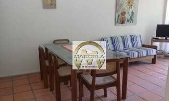 Imagem 2: Apartamento a venda com 2 dormitórios, 1 vaga - Praia da Enseada - Guarujá/SP