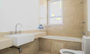 Imagem 7: APARTAMENTO LUXO EXCLUSIVO MOEMA 4SUITES 5VAGAS LAZER COMPLETO