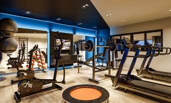 Imagem 6: Vendo Apartamento Garden 61 m², 2 quartos, suíte e piscina no Jardim Europa - Sorocaba - S