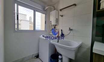 Imagem 7: Apartamento duplex em Suzano/SP; 4 suítes; 4 vagas; próximo ao Centro