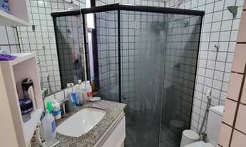 Imagem 5: Apartamento 3/4 no Barro Vermelho - Natal - RN