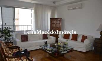 Imagem 5: Posto 10 andar alto claro e arejado reformado