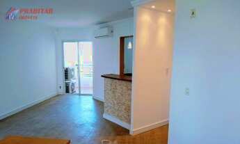 Imagem 4: Apartamento com 3 dormitórios para alugar, 96 m² por R$ 4.400,00/mês - Vila Leopoldina - S