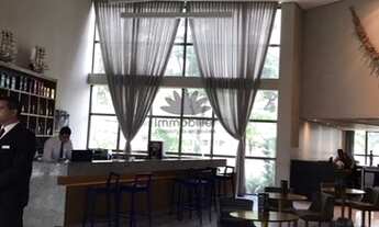 Imagem 4: Edf. Bristol Suítes - 02 quartos mobiliado!