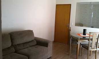 Imagem 2: Mogi das Cruzes - Apartamento Padrão - Jardim Marica