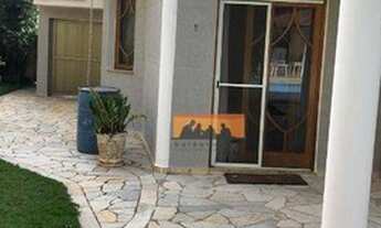 Imagem 4: Casa com 5 dormitórios, 610 m² - venda por R$ 4.800.000,00 ou aluguel por R$ 13.000,00/mês