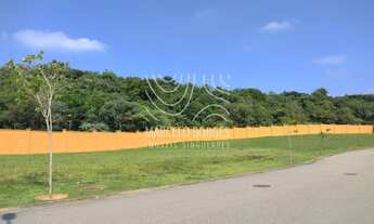 Imagem 5: LOTE TOTALMENTE PLANO, EM UMA DAS QUADRAS MAIS VALORIZADAS DO ALPHAVILLE