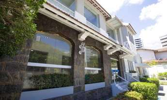 Imagem: Casa para aluguel possui 750 metros quadrados