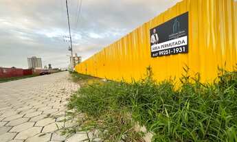 Imagem: Terrenos disponíveis para Permuta por área