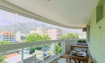 Imagem 2: Excelente e amplo apartamento na Freguesia