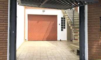 Imagem 2: Casa tríplex 3 dorms + 2 vgs no Cambuci, São Paulo - R$ 800 mil