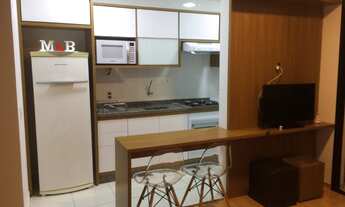 Imagem 2: Apartamento com 3 dormitórios em Terra Bonita - Londrina