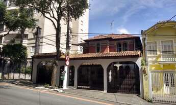 Imagem 2: SOBRADO - ACLIMAÇÃO