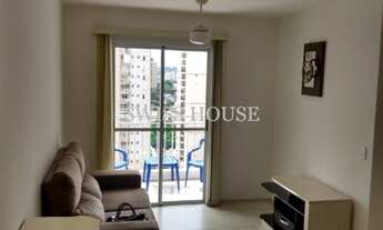 Imagem 6: Apartamento - Chácara Primavera - Campinas